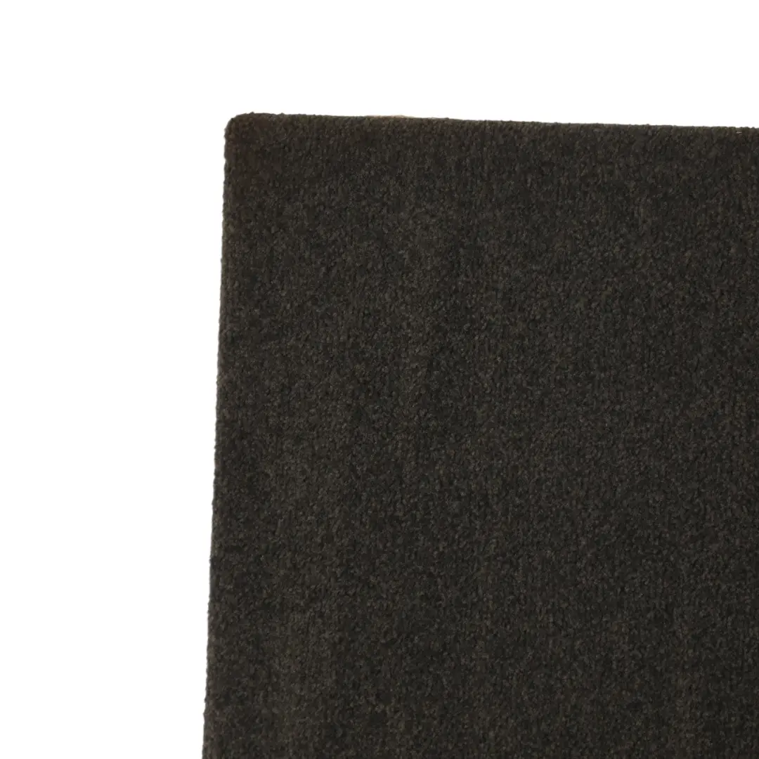Compartment Carpet Floor Mat Black to Land Rover Range Rover L322 Load with Part number EAF000021PVA Land Rover Range Rover L322 Load Compartment Carpet Floor Mat Black - SKU EAF000021PVA - Part number EAF000021PVA