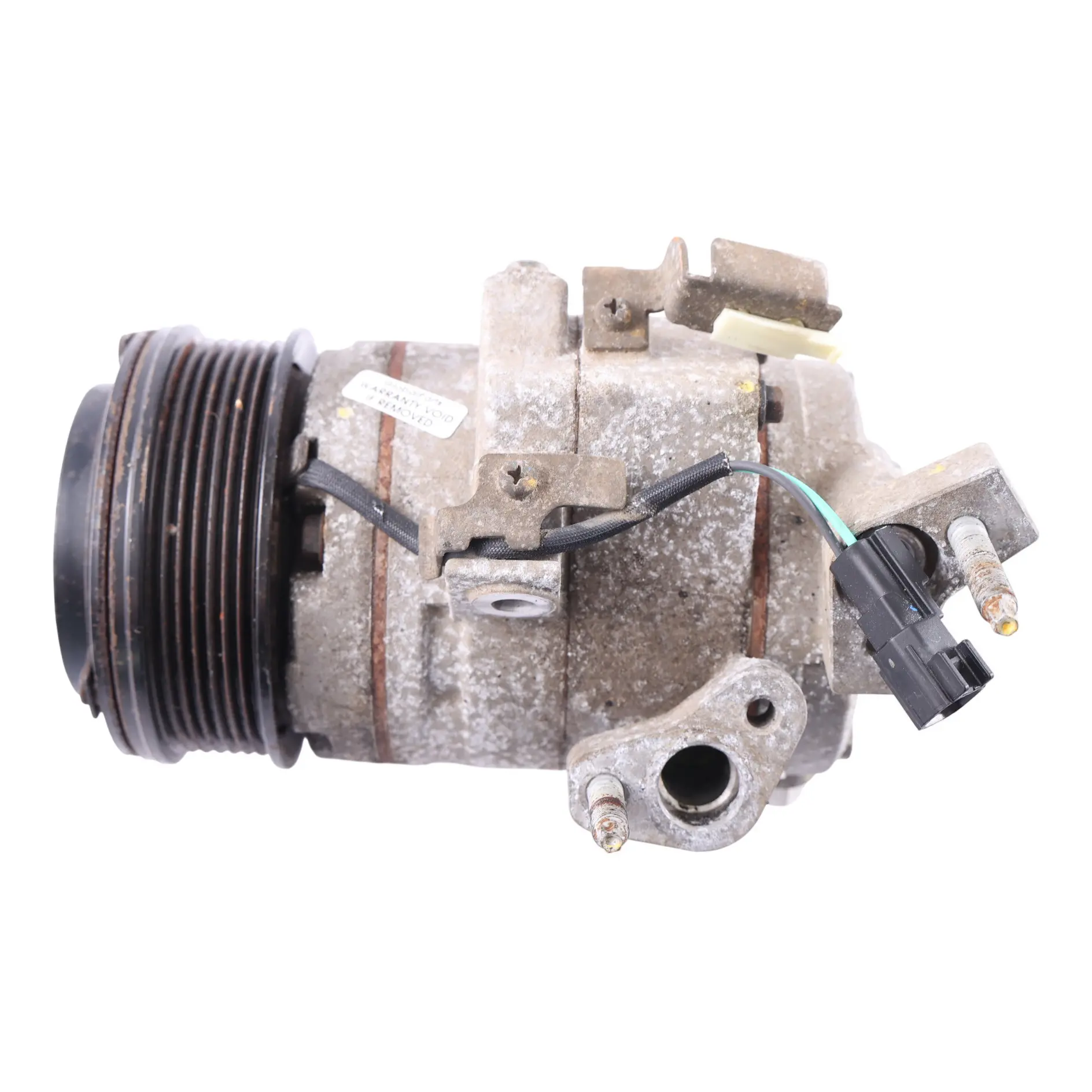 Ford Ranger Wildtrak Mk6 Air Con Compressor Pump 3.2 TDCi EB3B-19D629-DB