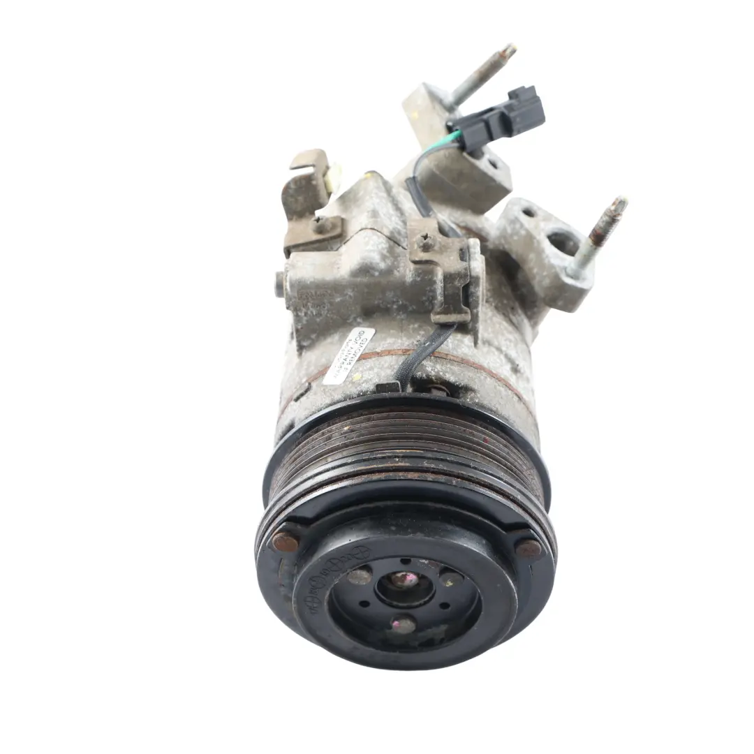 Ford Ranger Wildtrak Mk6 Air Con Compressor Pump 3.2 TDCi - SKU EB3B-19D629-DB - Part number EB3B-19D629-DB