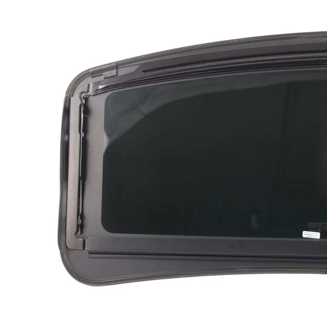 Range Rover Sport L320 Sliding Roof Window Glass Glazing AS3 6H32-503A19-AA - SKU EFT500032 - Part number EFT500032