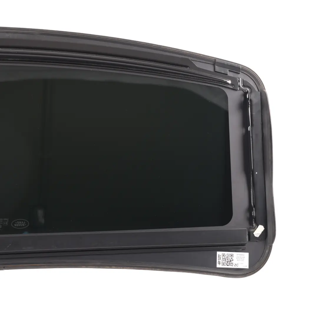 Range Rover Sport L320 Sliding Roof Window Glass Glazing AS3 6H32-503A19-AA - SKU EFT500032 - Part number EFT500032