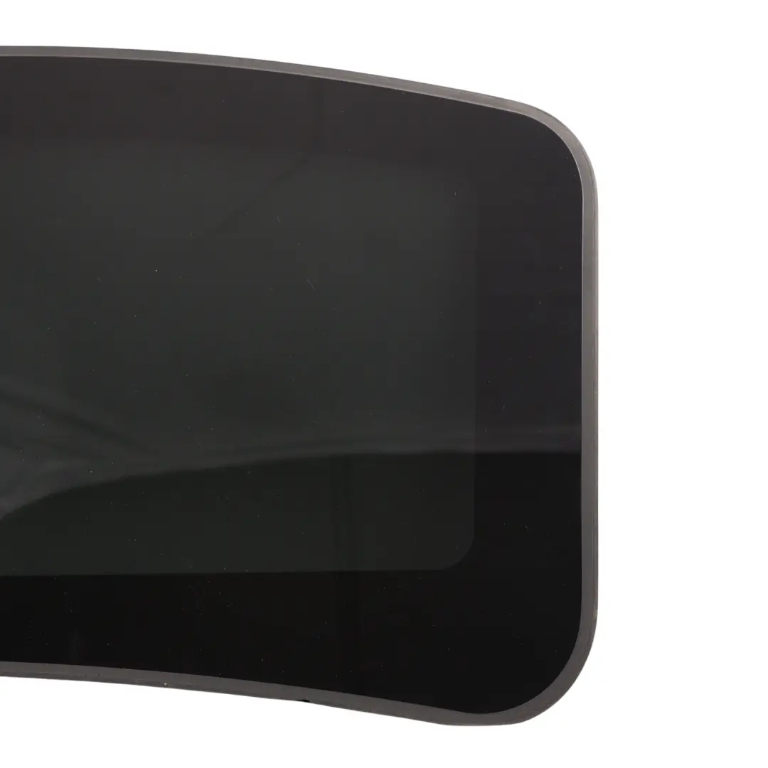 Range Rover Sport L320 Sliding Roof Window Glass Glazing AS3 6H32-503A19-AA - SKU EFT500032 - Part number EFT500032