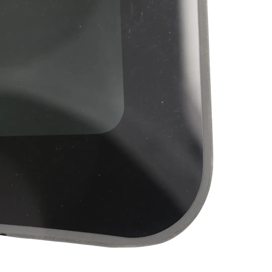 Range Rover Sport L320 Sliding Roof Window Glass Glazing AS3 6H32-503A19-AA - SKU EFT500032 - Part number EFT500032