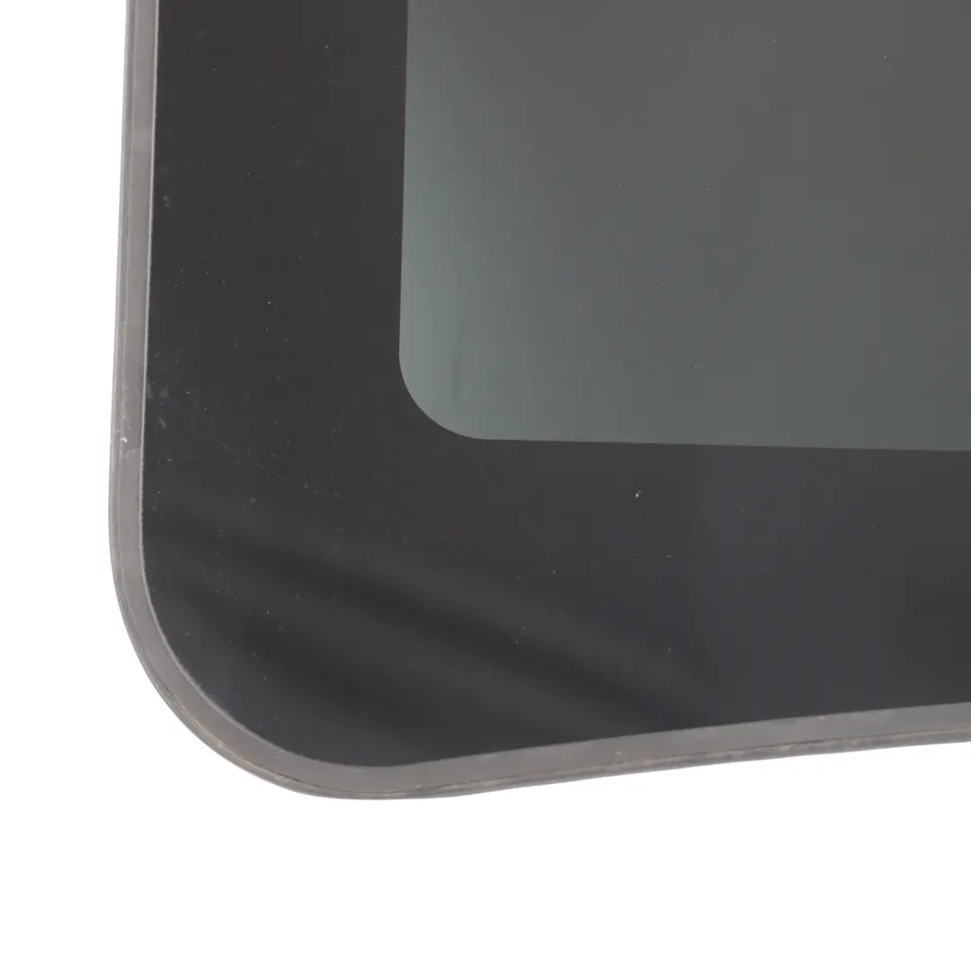 Range Rover Sport L320 Sliding Roof Window Glass Glazing AS3 6H32-503A19-AA - SKU EFT500032 - Part number EFT500032