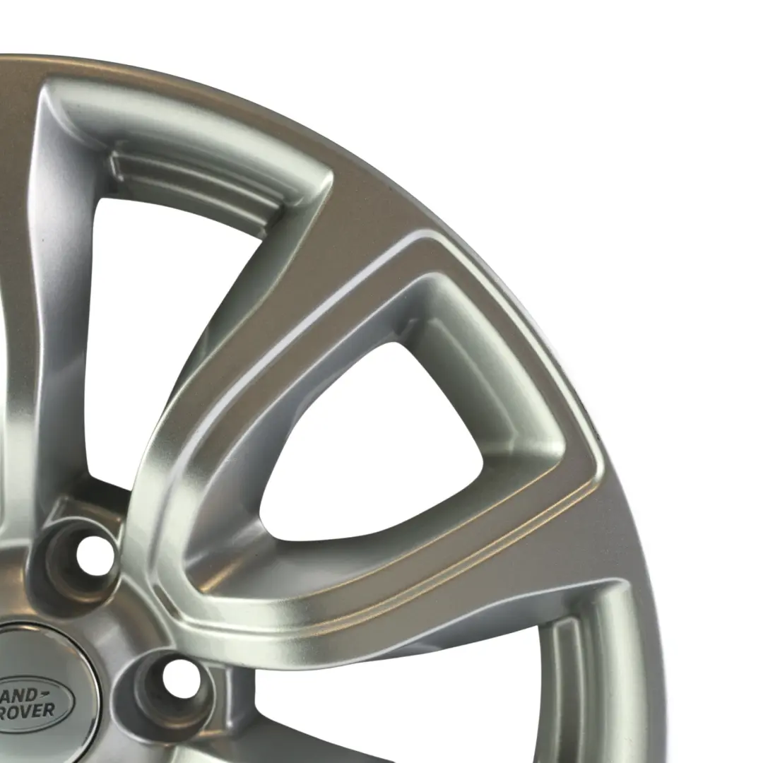 Alloy Wheel Rim Silver 18" 8J ET:45 to Range Rover Evoque L538 with Part number EJ32-AB Range Rover Evoque L538 Alloy Wheel Rim Silver 18" 8J ET:45 - SKU EJ32-AB-1 - Part number EJ32-AB