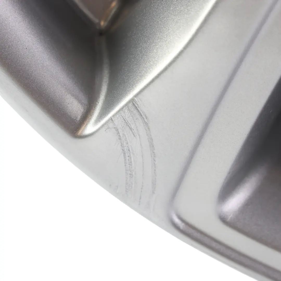 Alloy Wheel Rim Silver 18" 8J ET:45 to Range Rover Evoque L538 with Part number EJ32-AB Range Rover Evoque L538 Alloy Wheel Rim Silver 18" 8J ET:45 - SKU EJ32-AB-1 - Part number EJ32-AB