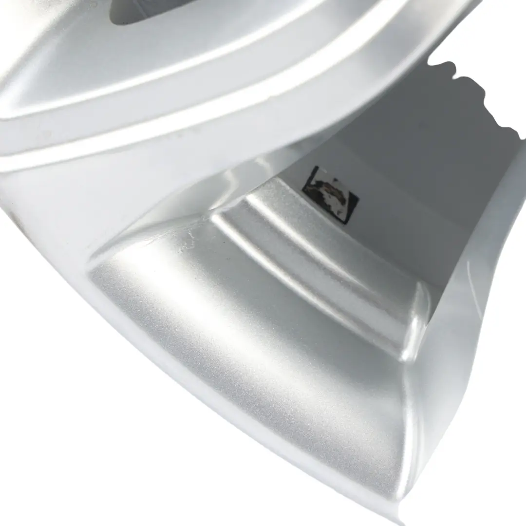 Jante Alliage Argent 18" 8J ET:45 pour Range Rover Evoque L538 à propos du numéro de pièce EJ32-AB Range Rover Evoque L538 Jante Alliage Argent 18" 8J ET:45 - SKU EJ32-AB-2 - Numéro de pièce EJ32-AB