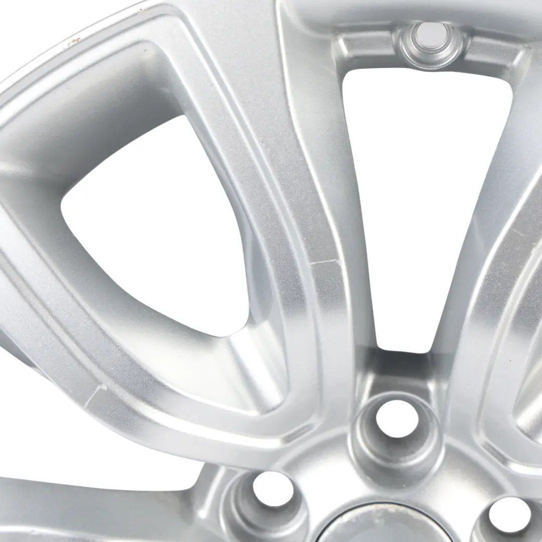 Jante Alliage Argent 18" 8J ET:45 pour Range Rover Evoque L538 à propos du numéro de pièce EJ32-AB Range Rover Evoque L538 Jante Alliage Argent 18" 8J ET:45 - SKU EJ32-AB-2 - Numéro de pièce EJ32-AB