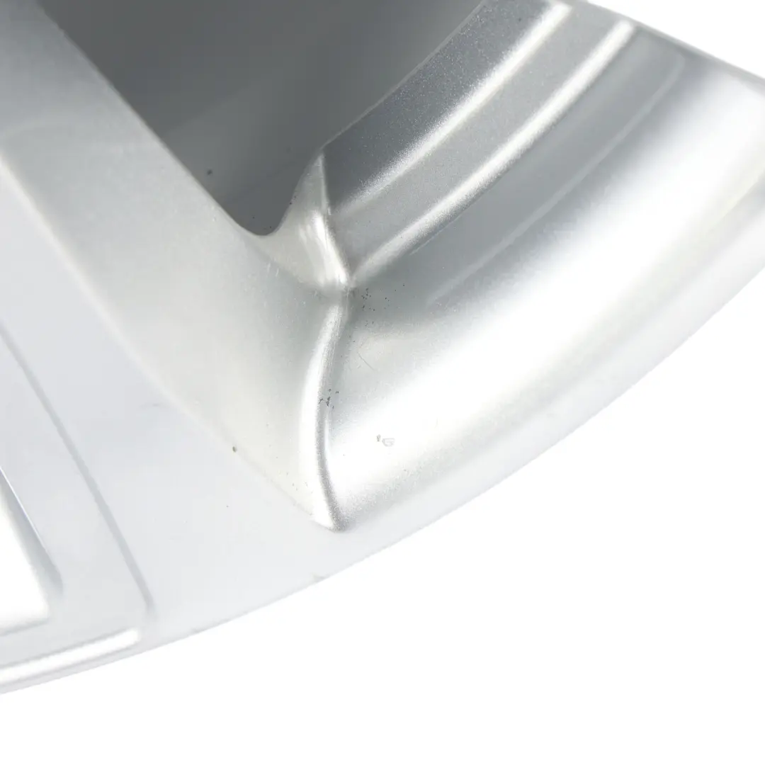 Jante Alliage Argent 18" 8J ET:45 pour Range Rover Evoque L538 à propos du numéro de pièce EJ32-AB Range Rover Evoque L538 Jante Alliage Argent 18" 8J ET:45 - SKU EJ32-AB-2 - Numéro de pièce EJ32-AB