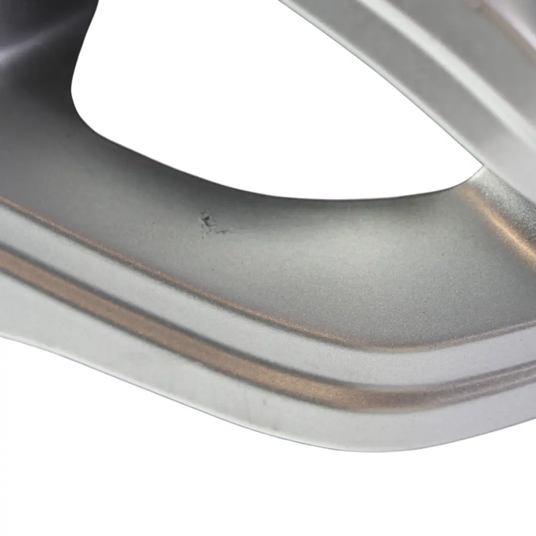 Alloy Wheel Rim Silver 18" 8J ET:45 to Range Rover Evoque L538 with Part number EJ32-AB Range Rover Evoque L538 Alloy Wheel Rim Silver 18" 8J ET:45 - SKU EJ32-AB-3 - Part number EJ32-AB