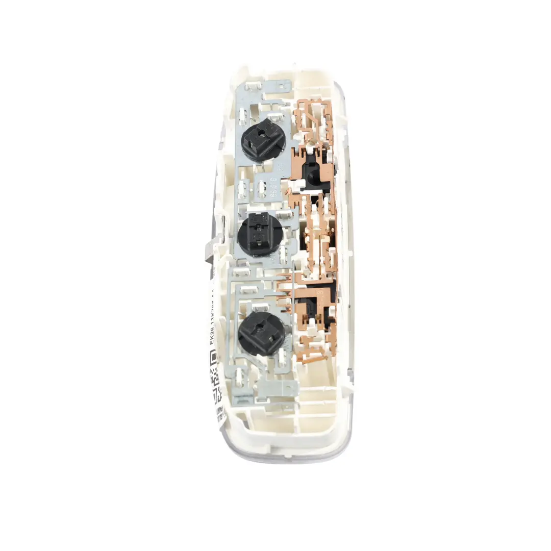 Ford Tourneo Custom Innenraum Dachhimmel Lampe Licht Panel Grau - SKU EK26-13K767-AA - Teilenummer EK26-13K767-AA