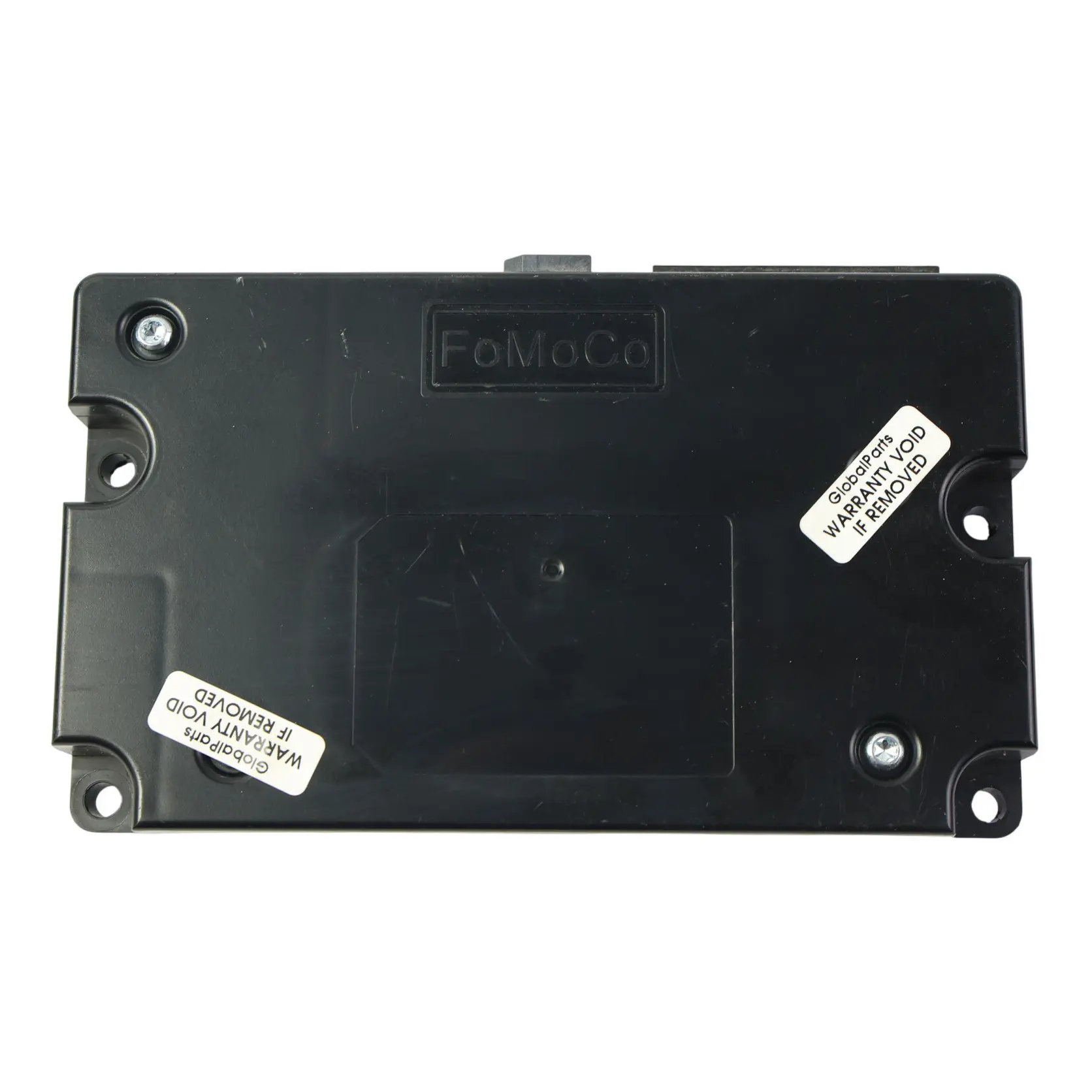 Ford Transit MK8 Módulo Control Multimedia Bluetooth Unidad ECU EK2T-14B428-GA