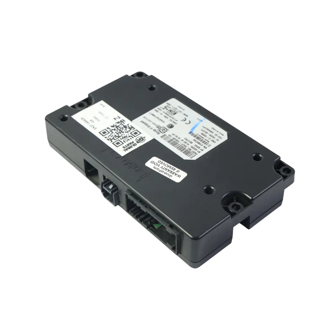 Ford Transit MK8 Módulo Control Multimedia Bluetooth Unidad ECU - SKU EK2T-14B428-GA - Número de pieza EK2T-14B428-GA