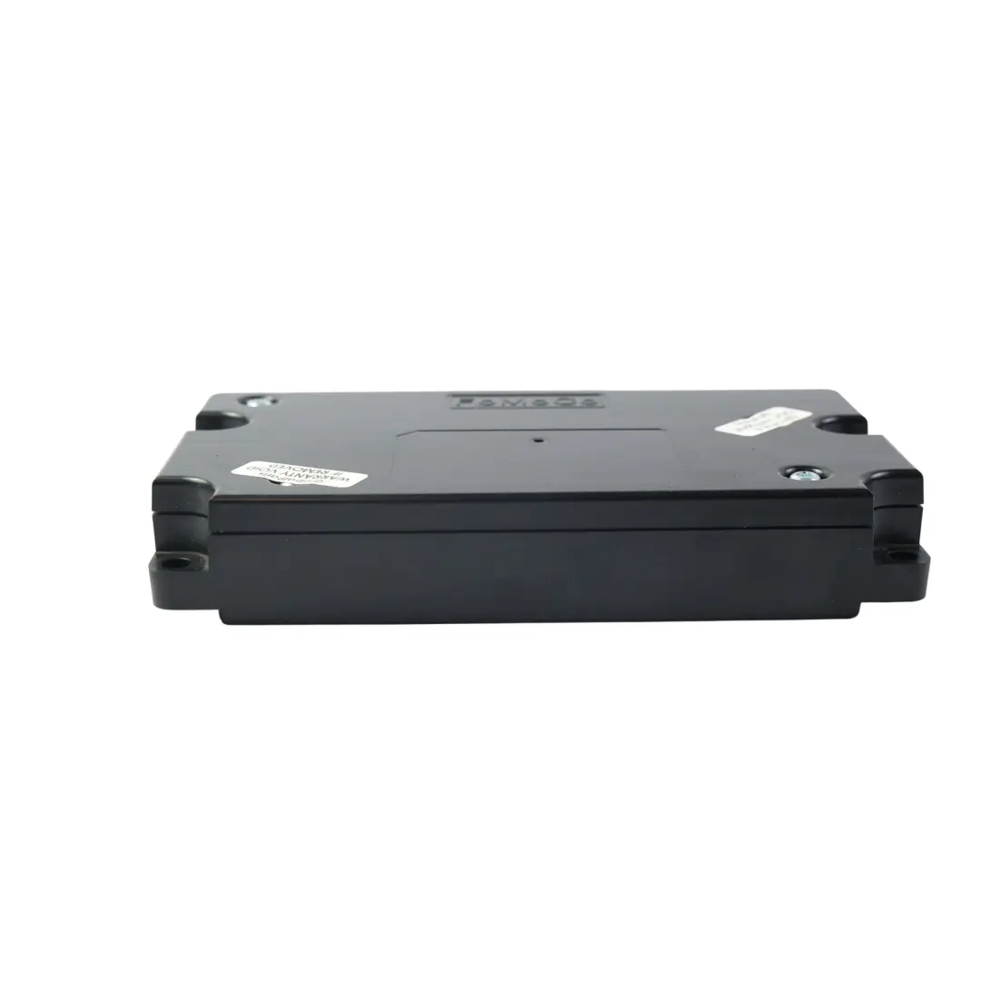 Ford Transit Mk8 Moduł Sterowania Multimediami Bluetooth ECU - SKU EK2T-14B428-GA - Numer Części EK2T-14B428-GA