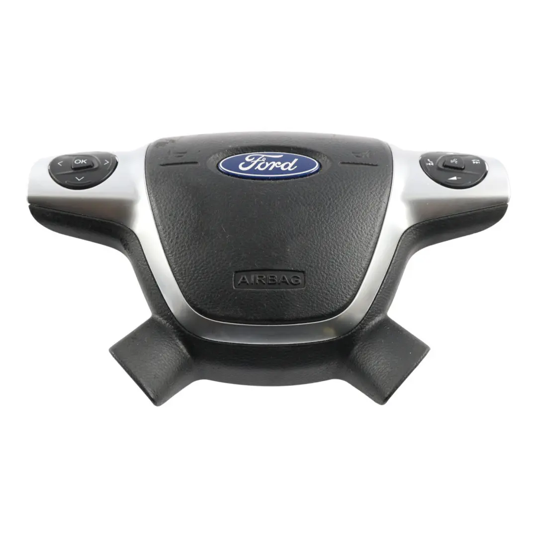 Ford C-Max Mk2 Steering Wheel Air Module Driver's Side - SKU EM51-R042B85-AA3ZHE - Part number EM51-R042B85-AA3ZHE