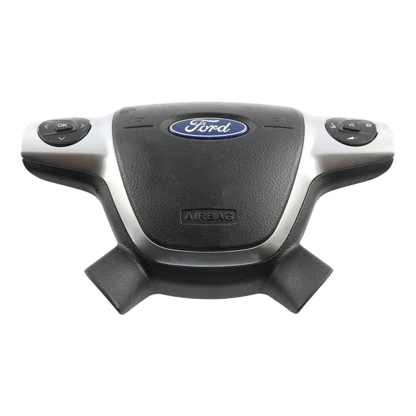 Ford C-Max Mk2 Steering Wheel Air Module Driver's Side EM51-R042B85-AA3ZHE