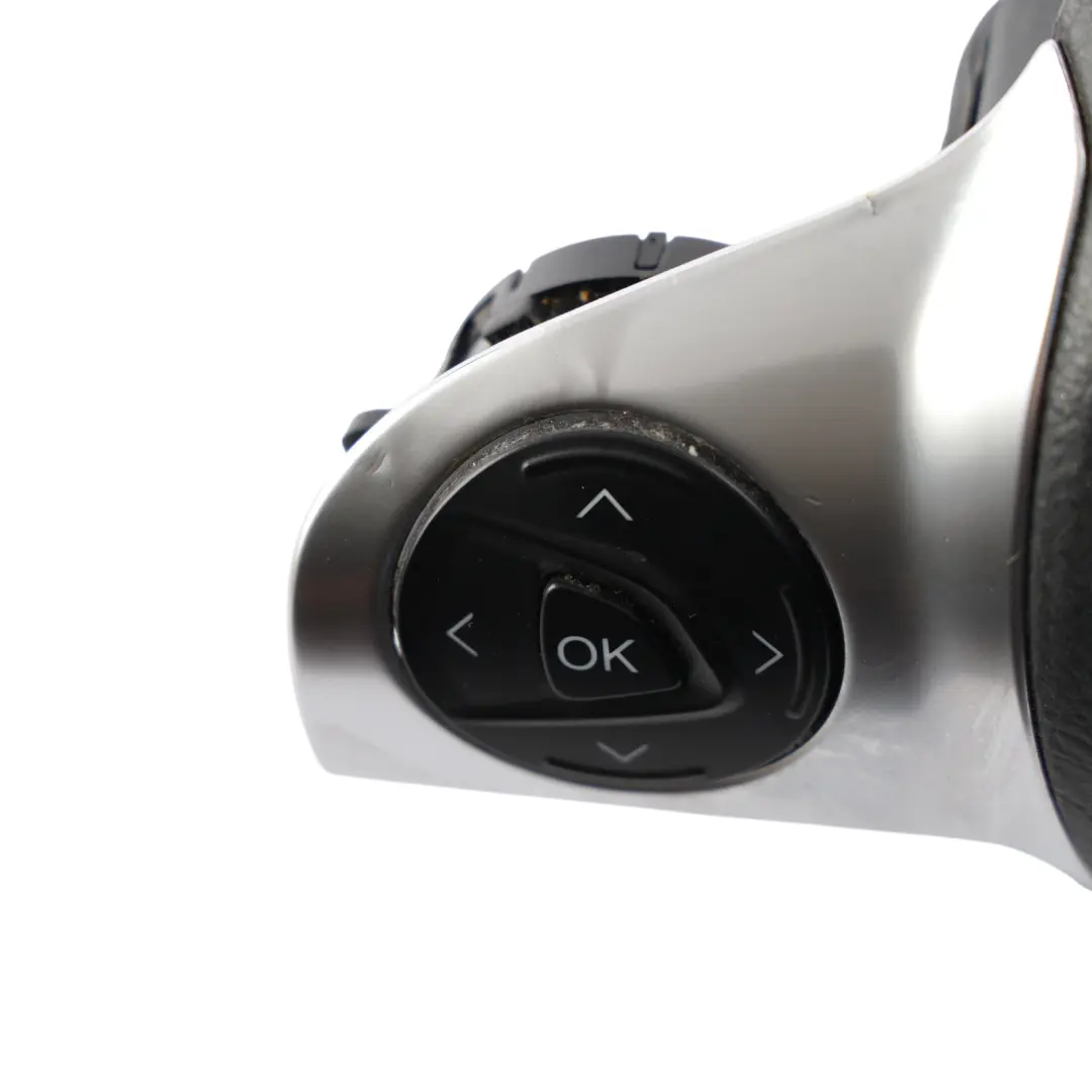 Ford C-Max Mk2 Steering Wheel Air Module Driver's Side - SKU EM51-R042B85-AA3ZHE - Part number EM51-R042B85-AA3ZHE