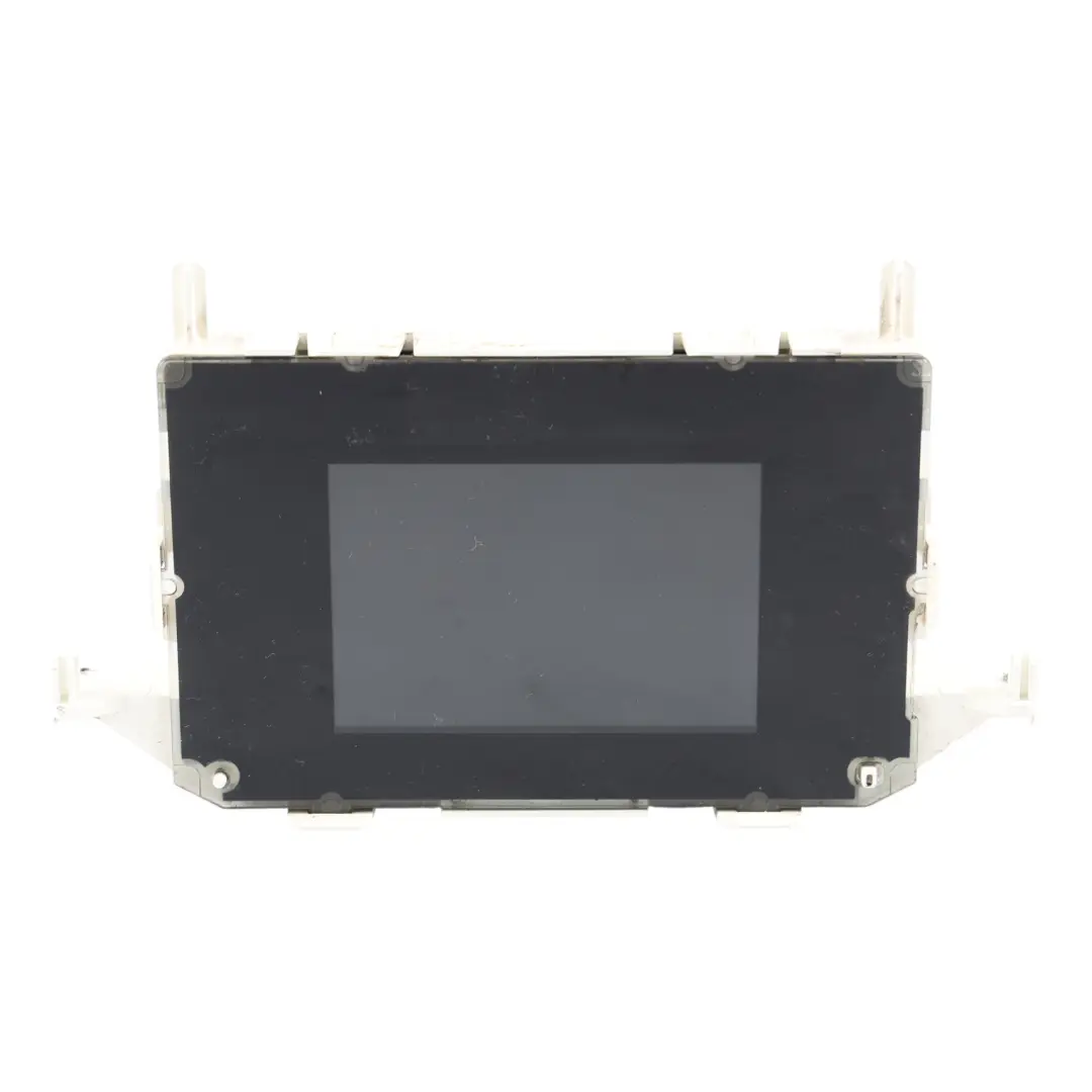 Ford Transit Custom Dashboard Multimedia Display Screen Unit - SKU EM5T-18B955-BB - Part number EM5T-18B955-BB