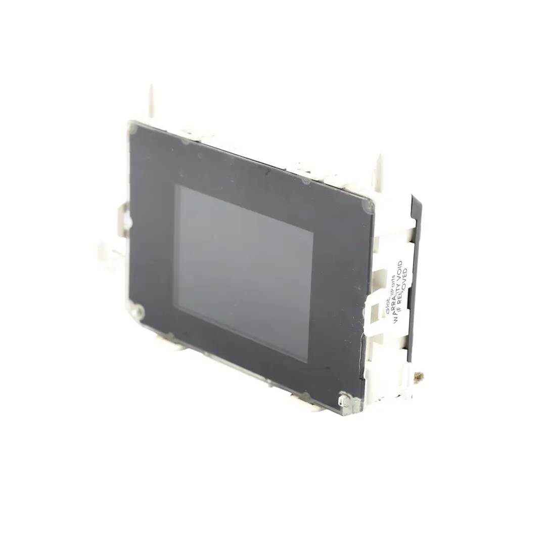 Dashboard Multimedia Display Screen Unit to Ford Transit Custom with Part number EM5T-18B955-BB Ford Transit Custom Dashboard Multimedia Display Screen Unit - SKU EM5T-18B955-BB - Part number EM5T-18B955-BB