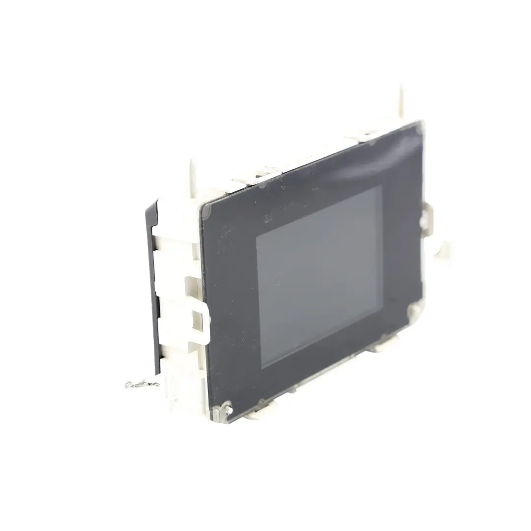 Pantalla Display Multimedia Salpicadero para Ford Transit Custom con número de pieza EM5T-18B955-BB Ford Transit Custom Pantalla Display Multimedia Salpicadero - SKU EM5T-18B955-BB - Número de pieza EM5T-18B955-BB
