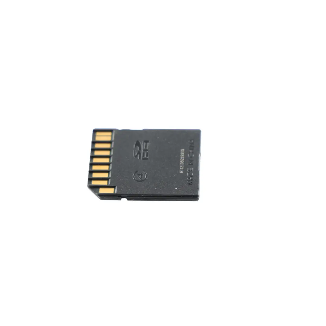 Media Navigation Sat Nav SD Card Western Europe to Ford B-Max with Part number EM5T-19H449-DAB Ford B-Max Media Navigation Sat Nav SD Card Western Europe - SKU EM5T-19H449-DAB - Part number EM5T-19H449-DAB