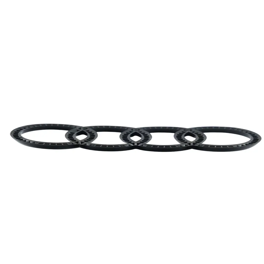 Front Grille Badge Logo Black to Audi A4 B9 A5 F5 with Part number EMBLEM Audi A4 B9 A5 F5 Front Grille Badge Logo Black - SKU EMBLEM-2 - Part number EMBLEM