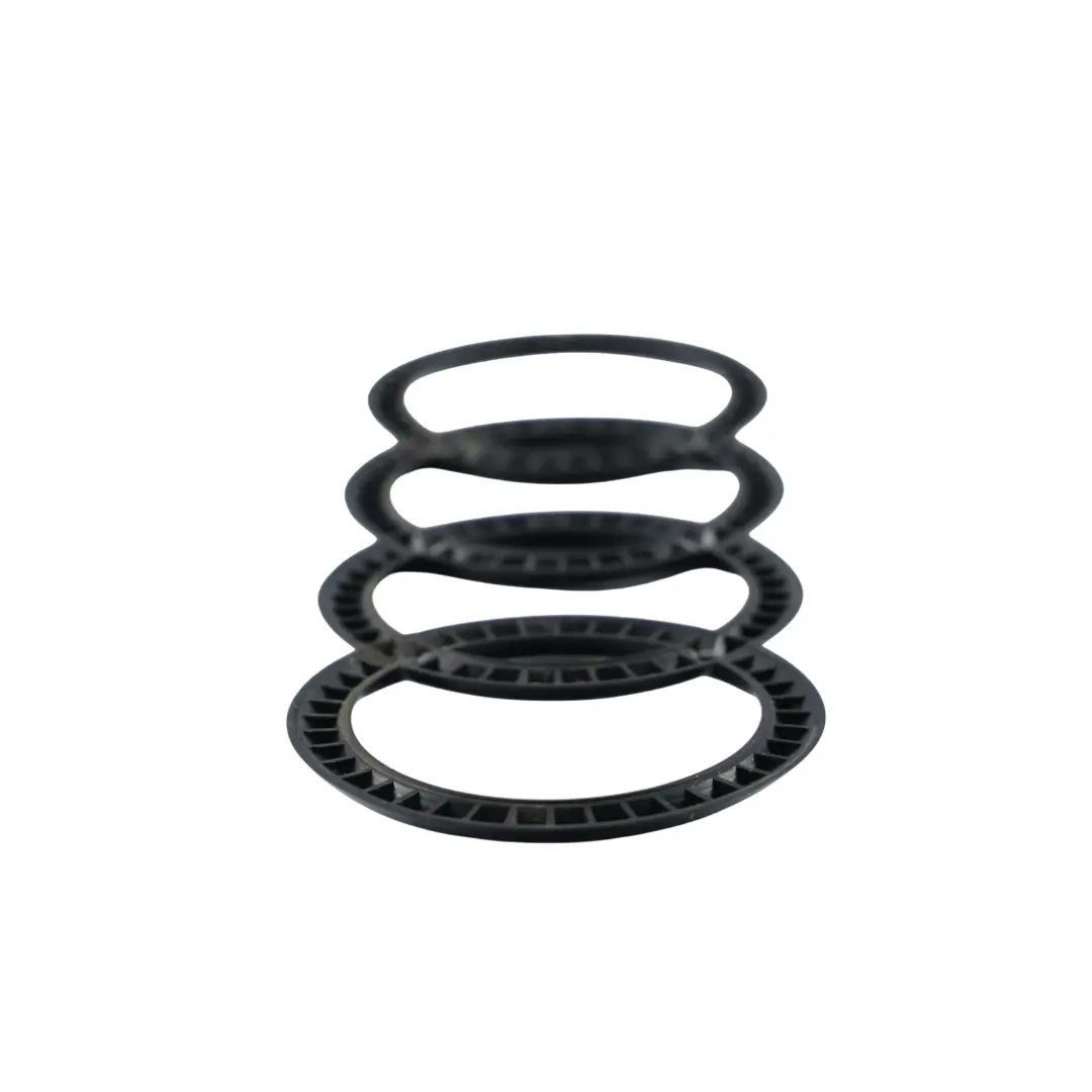 Przedni Czarny do Audi A4 B9 A5 F5 at Logo o numerze EMBLEM Audi A4 B9 A5 F5 at Logo Przedni Czarny - SKU EMBLEM-2 - Numer Części EMBLEM