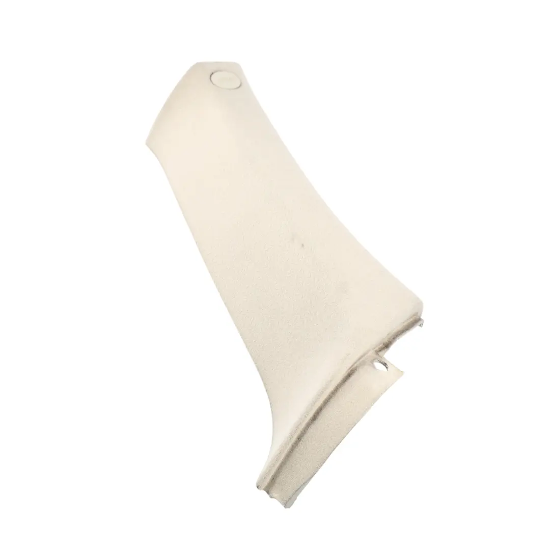 Range Rover Sport L320 Rear Interior C Pillar Trim Cover Grey Left N/S - SKU EMG50043 - Part number EMG50043