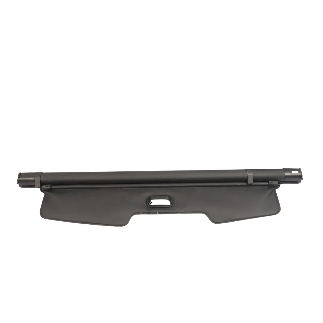 Roller Luggage Parcel Shelf Black to Range Rover L320 Rear Tailgate with Part number EPB500073NUG Range Rover L320 Rear Tailgate Roller Luggage Parcel Shelf Black - SKU EPB500073NUG-1 - Part number EPB500073NUG