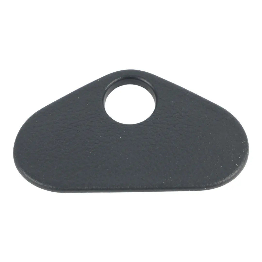 Tail Gate Striker Cover Panel Trim to Land Rover Discovery 3 L319 Rear with Part number ERK500200 Land Rover Discovery 3 L319 Rear Tail Gate Striker Cover Panel Trim - SKU ERK500200 - Part number ERK500200