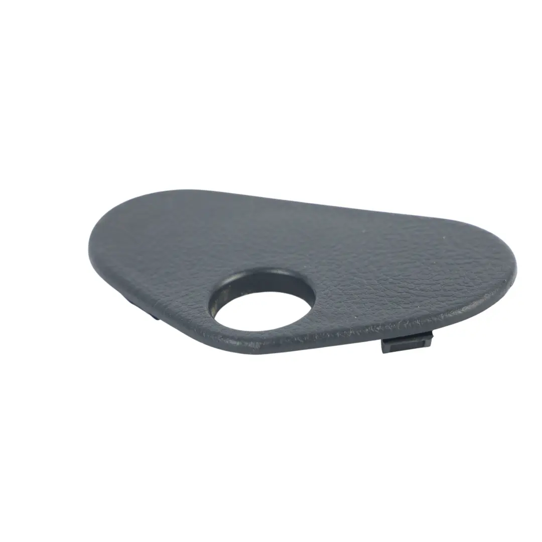 Land Rover Discovery 3 L319 Rear Tail Gate Striker Cover Panel Trim - SKU ERK500200 - Part number ERK500200