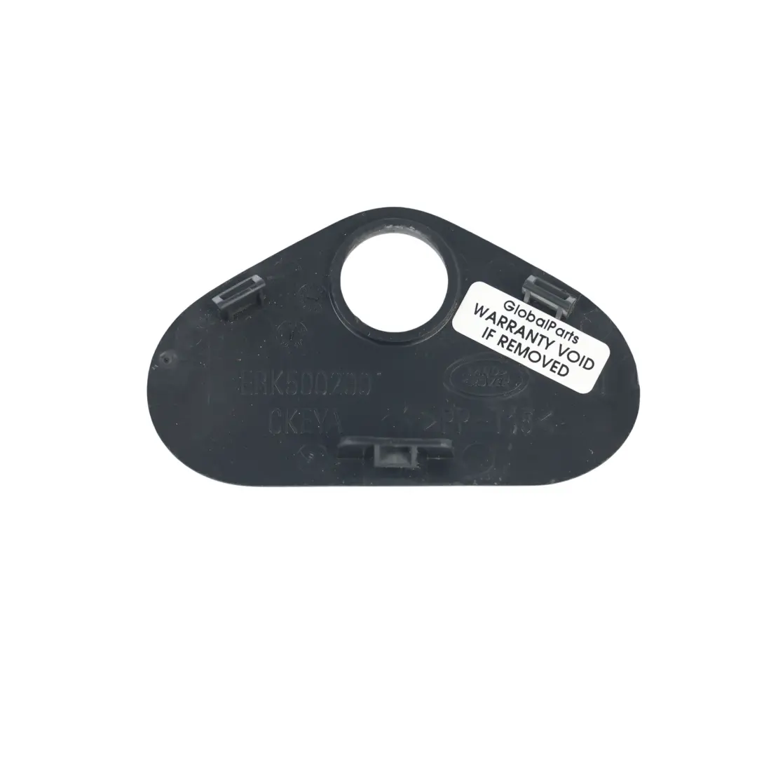 Land Rover Discovery 3 L319 Copertura Serratura Portellone Post. - SKU ERK500200 - Numero di parte ERK500200