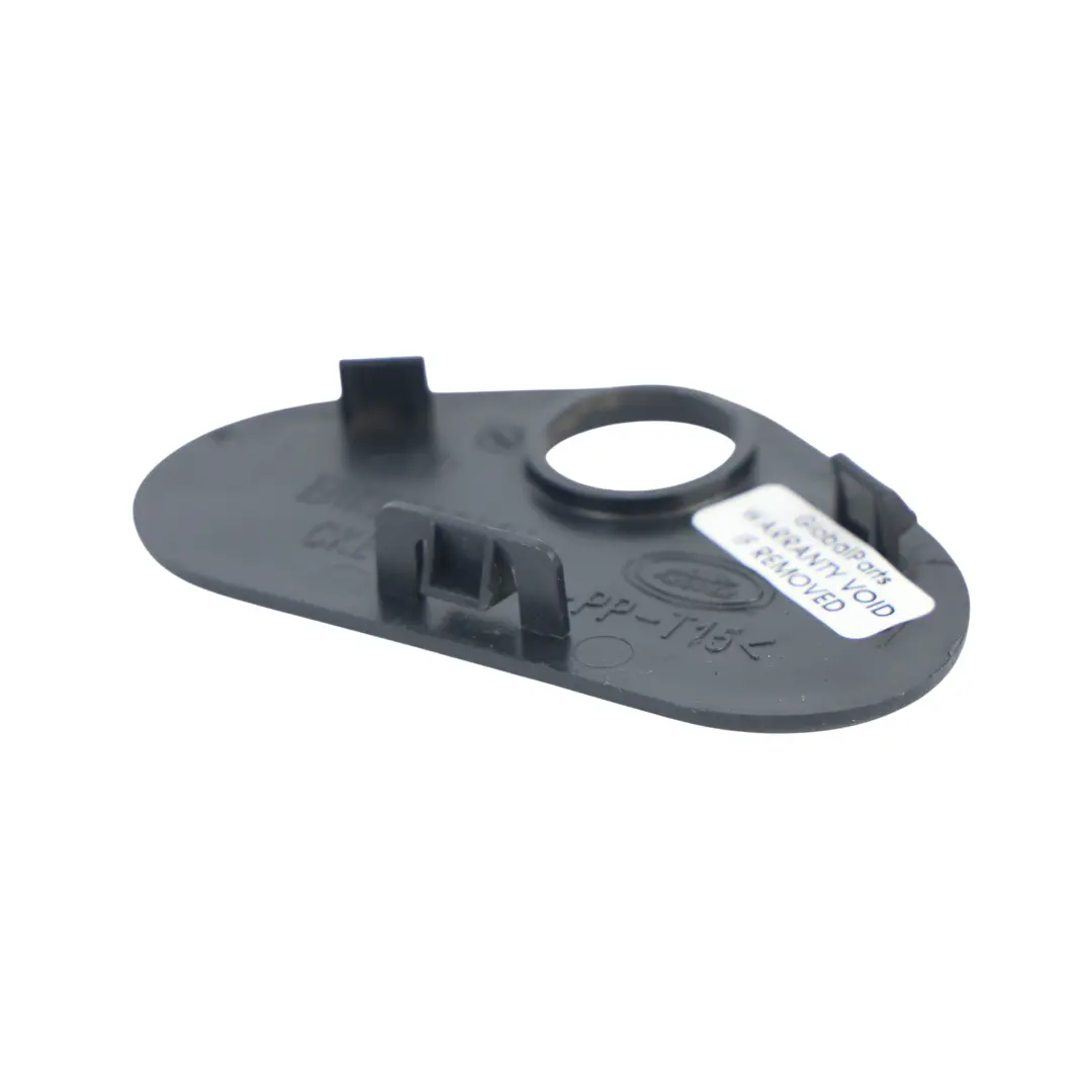 Copertura Serratura Portellone Post. per Land Rover Discovery 3 L319 con numero di parte ERK500200 Land Rover Discovery 3 L319 Copertura Serratura Portellone Post. - SKU ERK500200 - Numero di parte ERK500200