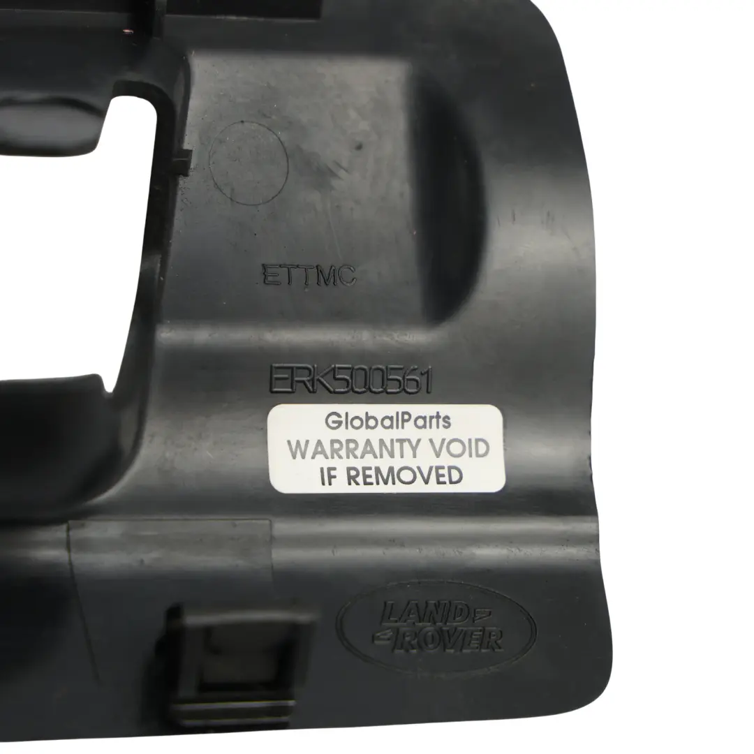 Range Rover Sport L320 Tailgate Boot Handle Trim Panel - SKU ERK500561 - Part number ERK500561