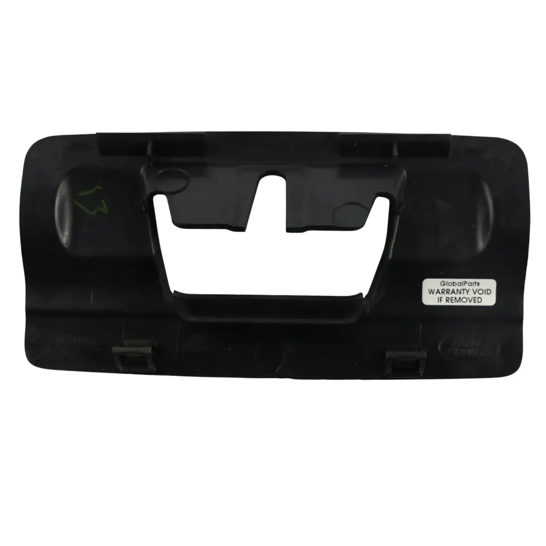 Heckklappe Griff Verkleidung für Land Rover Range Rover Sport L320 mit Teilenummer ERK500561 Land Rover Range Rover Sport L320 Heckklappe Griff Verkleidung - SKU ERK500561 - Teilenummer ERK500561