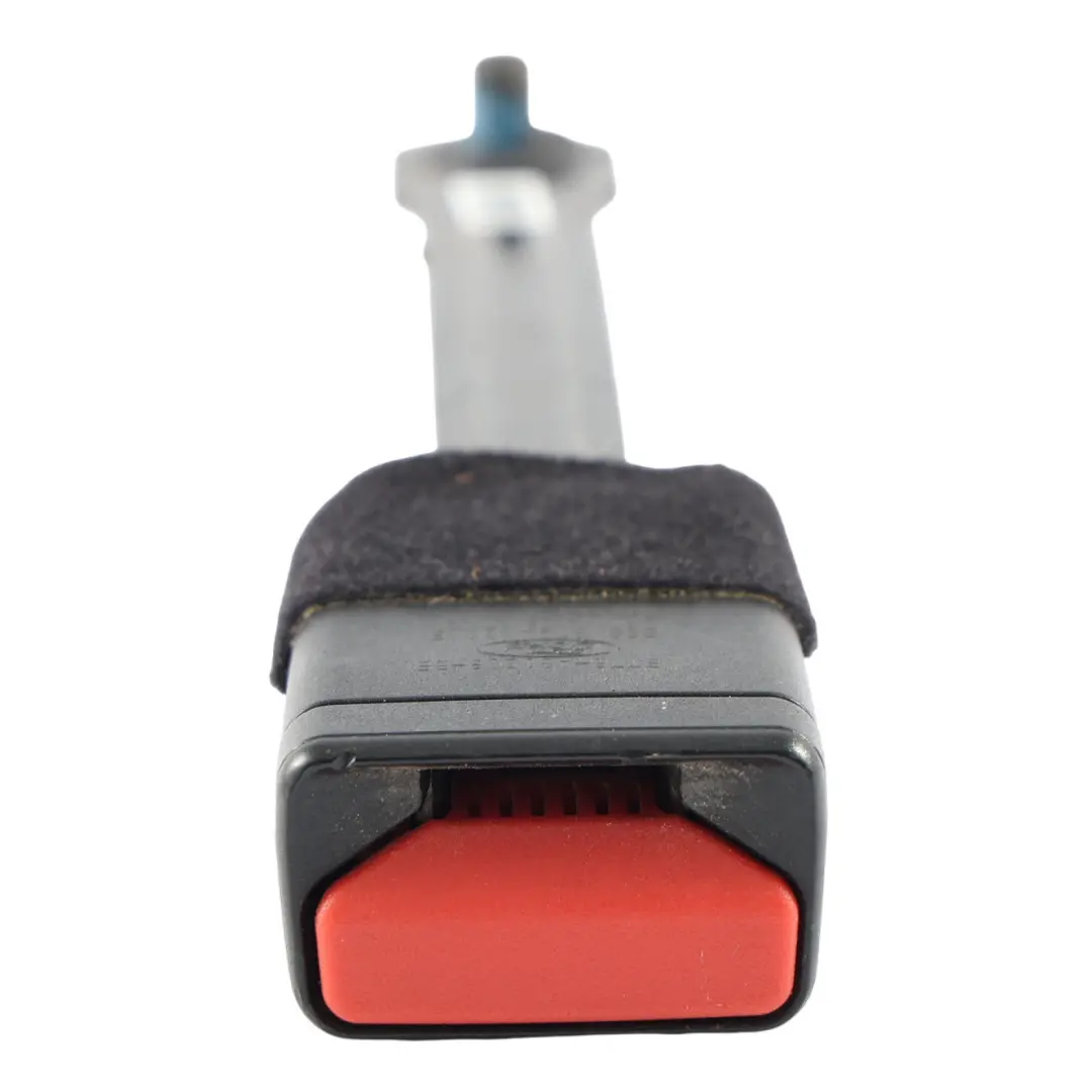 Front Seat Belt Buckle Latch Passenger Side to Ford Transit Courier with Part number ET76-A61208-BE Ford Transit Courier Front Seat Belt Buckle Latch Passenger Side - SKU ET76-A61208-BE - Part number ET76-A61208-BE