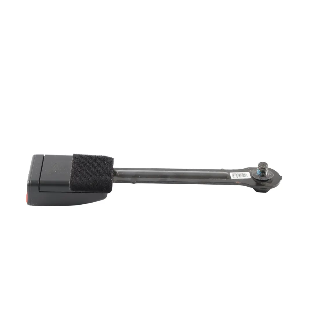 Ford Transit Courier Front Seat Belt Buckle Latch Passenger Side - SKU ET76-A61208-BE - Part number ET76-A61208-BE