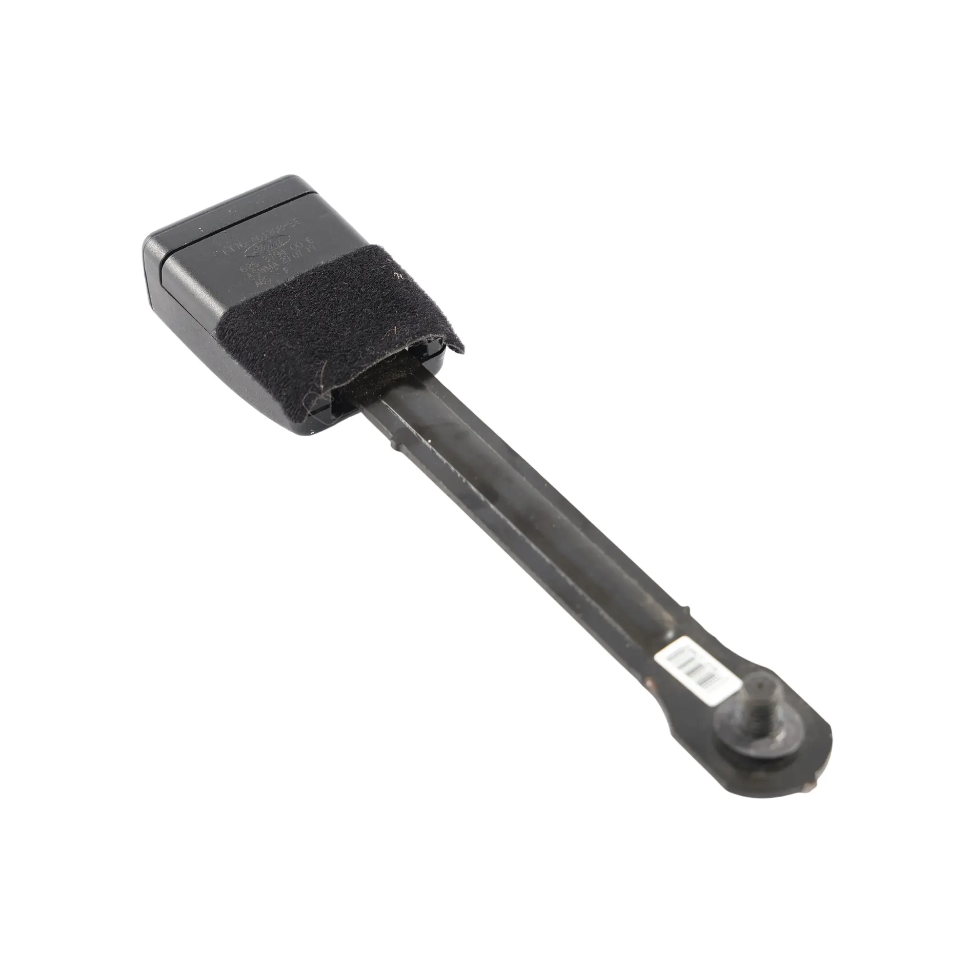 Ford Transit Courier Front Seat Belt Buckle Latch Passenger Side ET76-A61208-BE