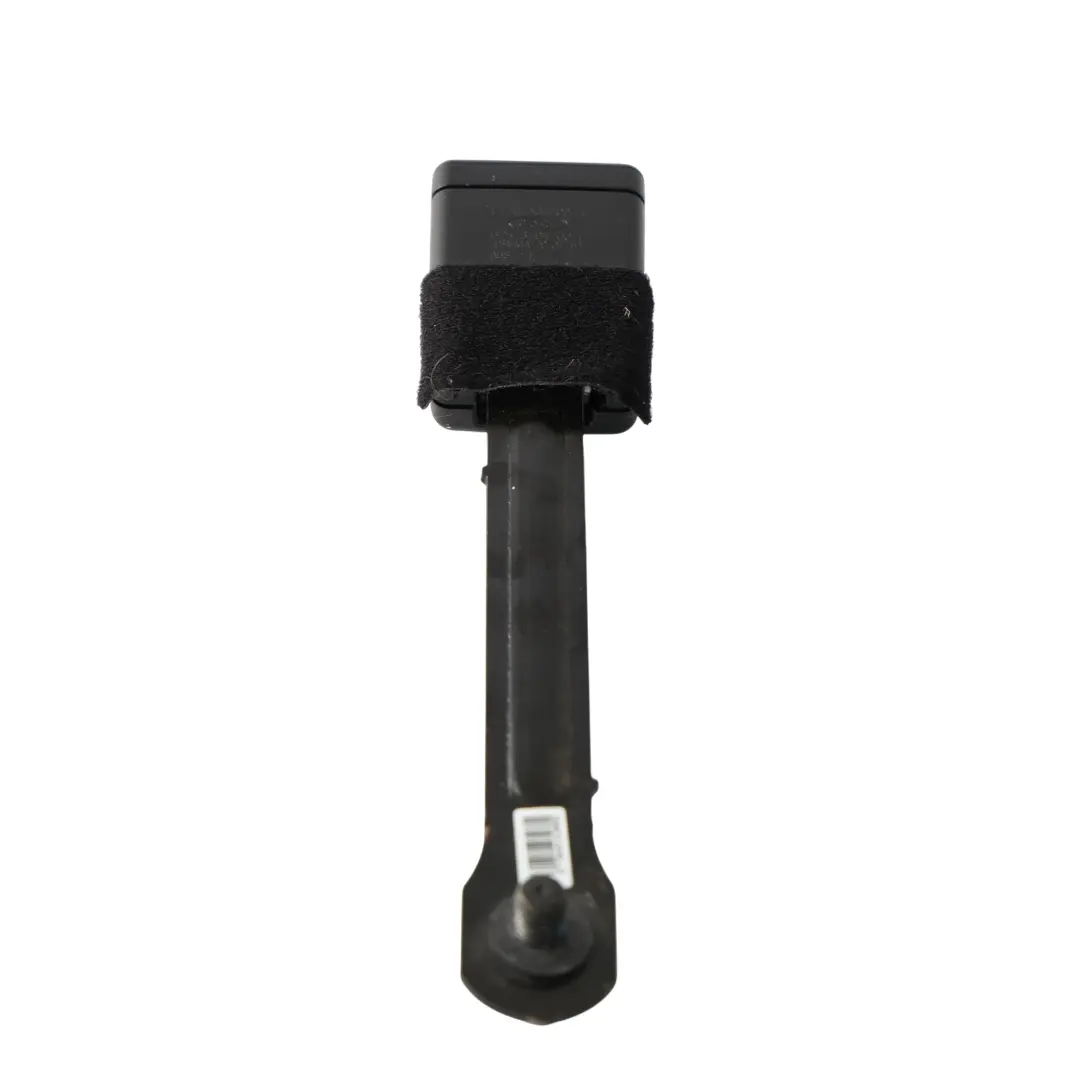 Front Seat Belt Buckle Latch Passenger Side to Ford Transit Courier with Part number ET76-A61208-BE Ford Transit Courier Front Seat Belt Buckle Latch Passenger Side - SKU ET76-A61208-BE - Part number ET76-A61208-BE