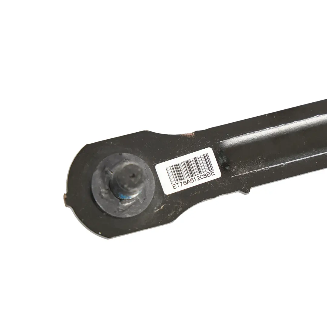 Front Seat Belt Buckle Latch Passenger Side to Ford Transit Courier with Part number ET76-A61208-BE Ford Transit Courier Front Seat Belt Buckle Latch Passenger Side - SKU ET76-A61208-BE - Part number ET76-A61208-BE