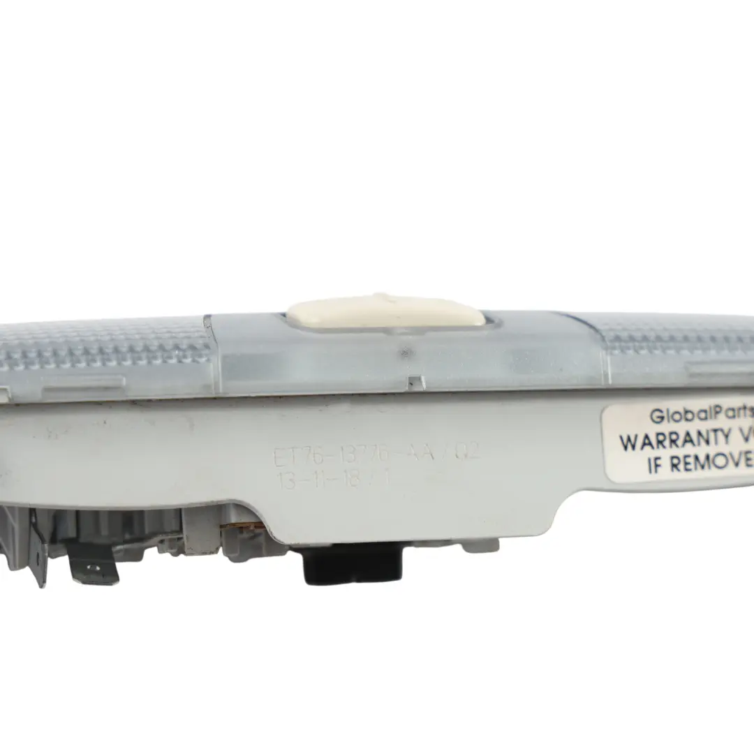 Ford Transit Courier Interior Roof Courtesy Light Lamp ET76-13776-AA - SKU 1840931 - Part number 1840931