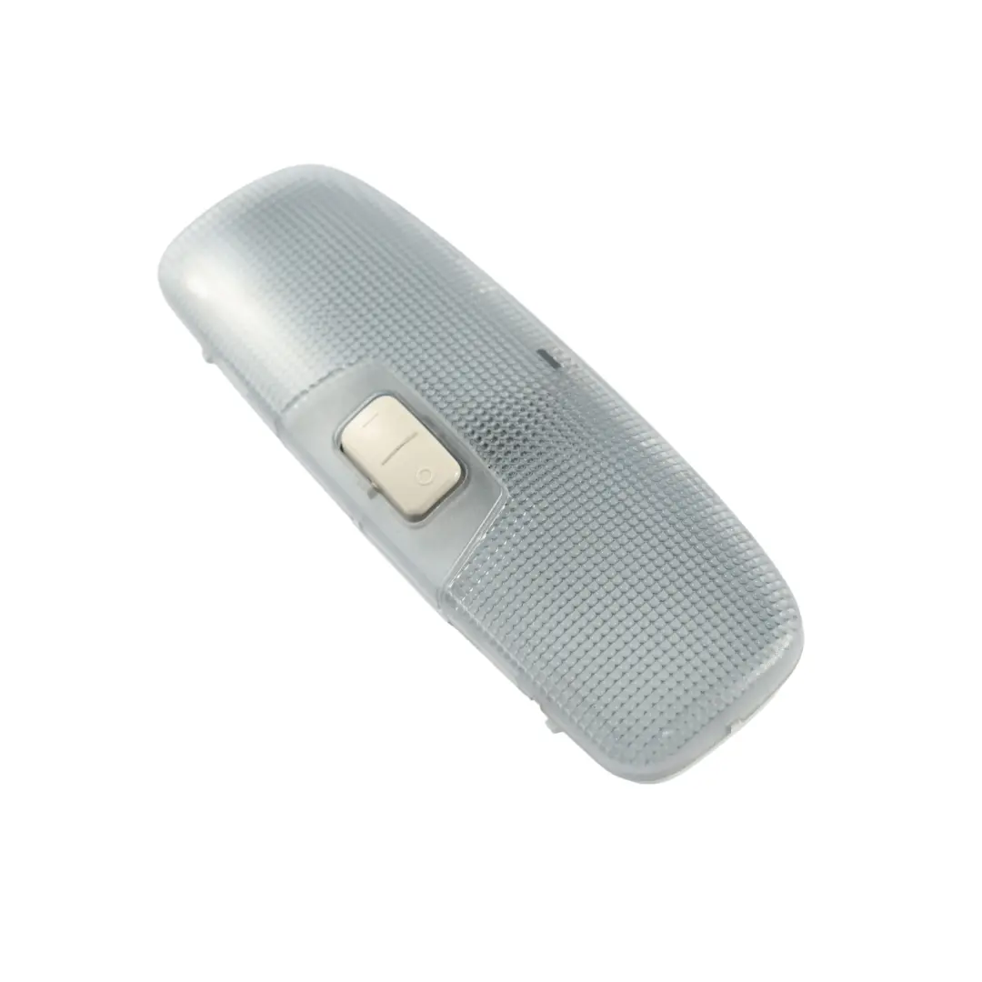 Luz Lámpara Cortesía Techo Interior ET76-13776-AA para Ford Transit Courier con número de pieza 1840931 Ford Transit Courier Luz Lámpara Cortesía Techo Interior ET76-13776-AA - SKU 1840931 - Número de pieza 1840931