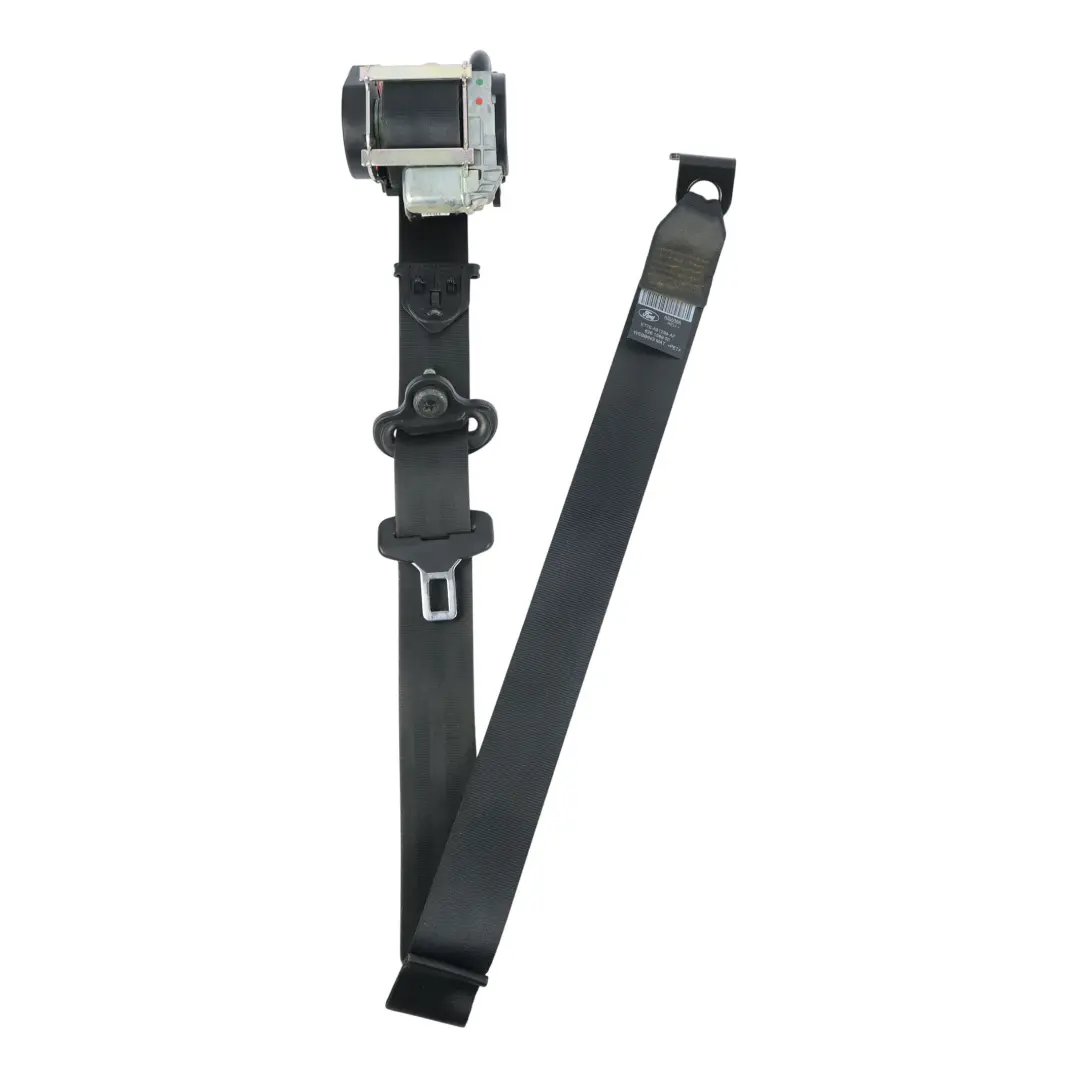 Ford Transit Courier Front Seat Belt O/S Right Driver Side O/S ET76-A61294-AF - SKU RHD-1880113 - Part number 1880113