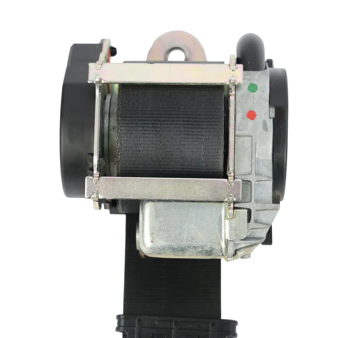 Ford Transit Courier Front Seat Belt O/S Right Driver Side O/S ET76-A61294-AF - SKU RHD-1880113 - Part number 1880113