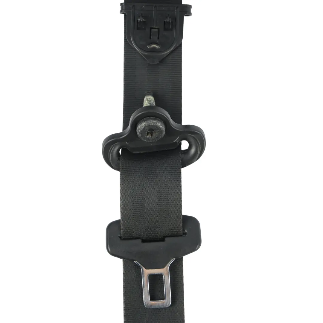 Ford Transit Courier Front Seat Belt O/S Right Driver Side O/S ET76-A61294-AF - SKU RHD-1880113 - Part number 1880113