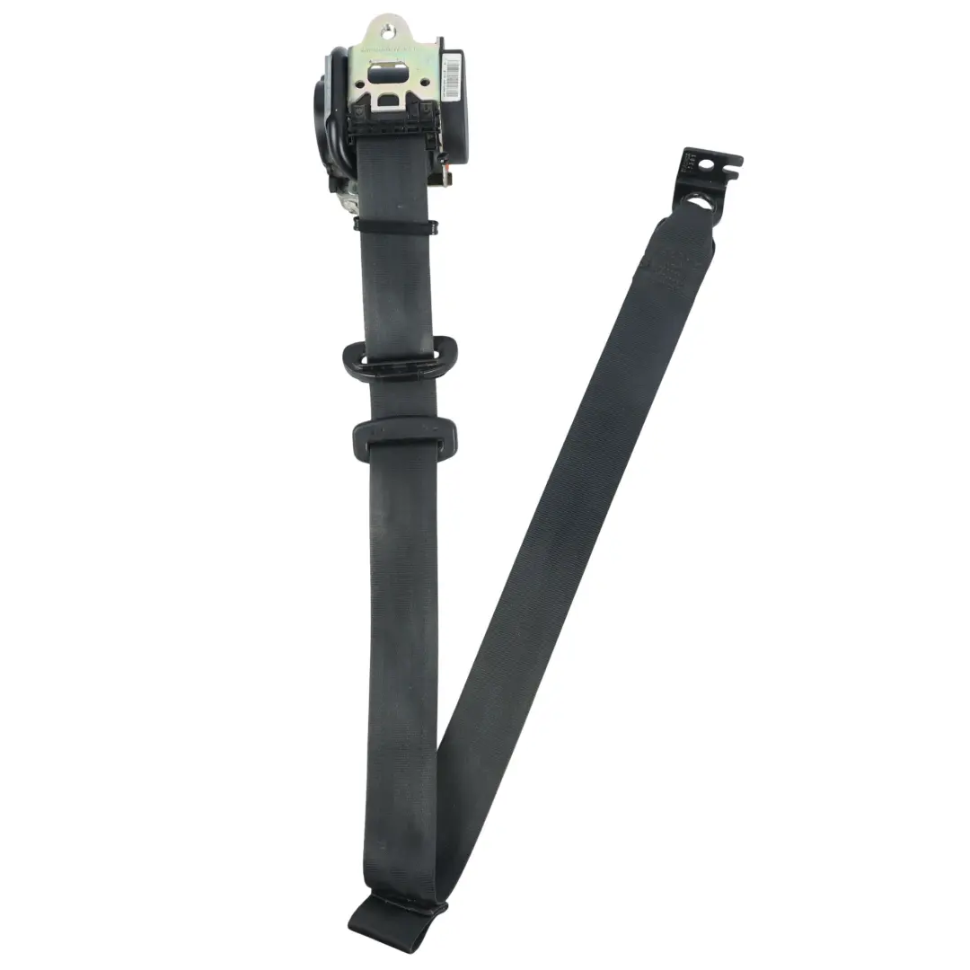 Front Seat Belt O/S Right Driver Side O/S ET76-A61294-AF to Ford Transit Courier with Part number 1880113 Ford Transit Courier Front Seat Belt O/S Right Driver Side O/S ET76-A61294-AF - SKU RHD-1880113 - Part number 1880113