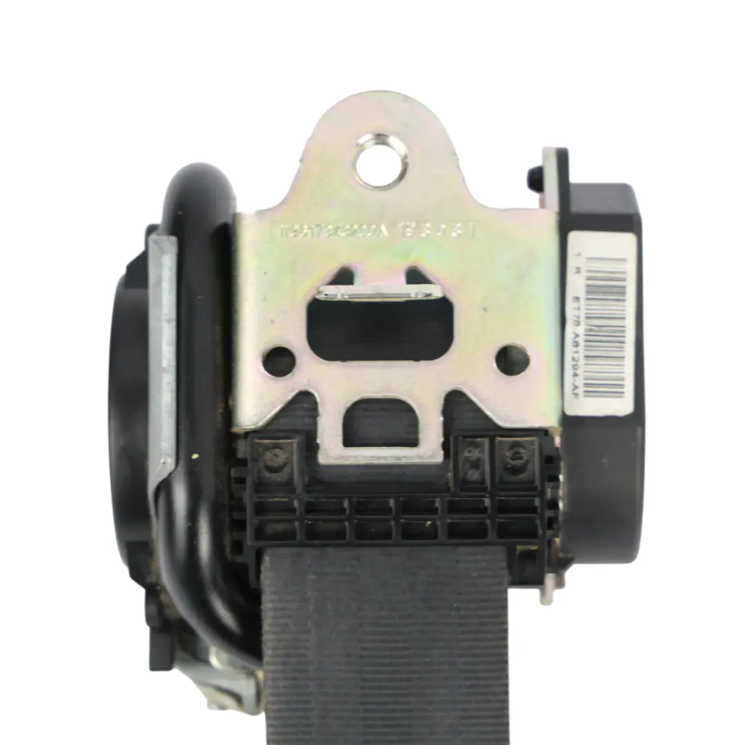 Ford Transit Courier Front Seat Belt O/S Right Driver Side O/S ET76-A61294-AF - SKU RHD-1880113 - Part number 1880113