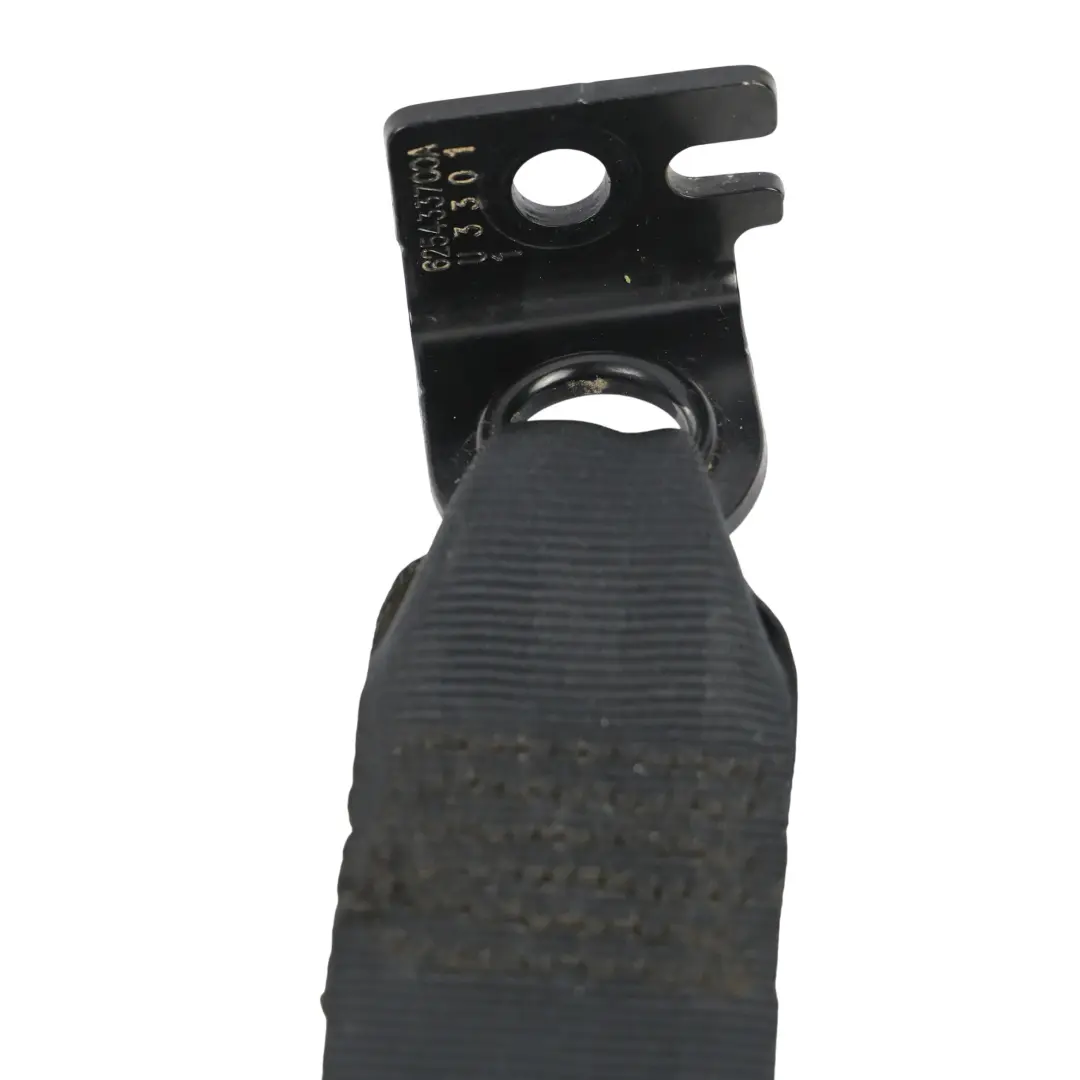 Ford Transit Courier Front Seat Belt O/S Right Driver Side O/S ET76-A61294-AF - SKU RHD-1880113 - Part number 1880113