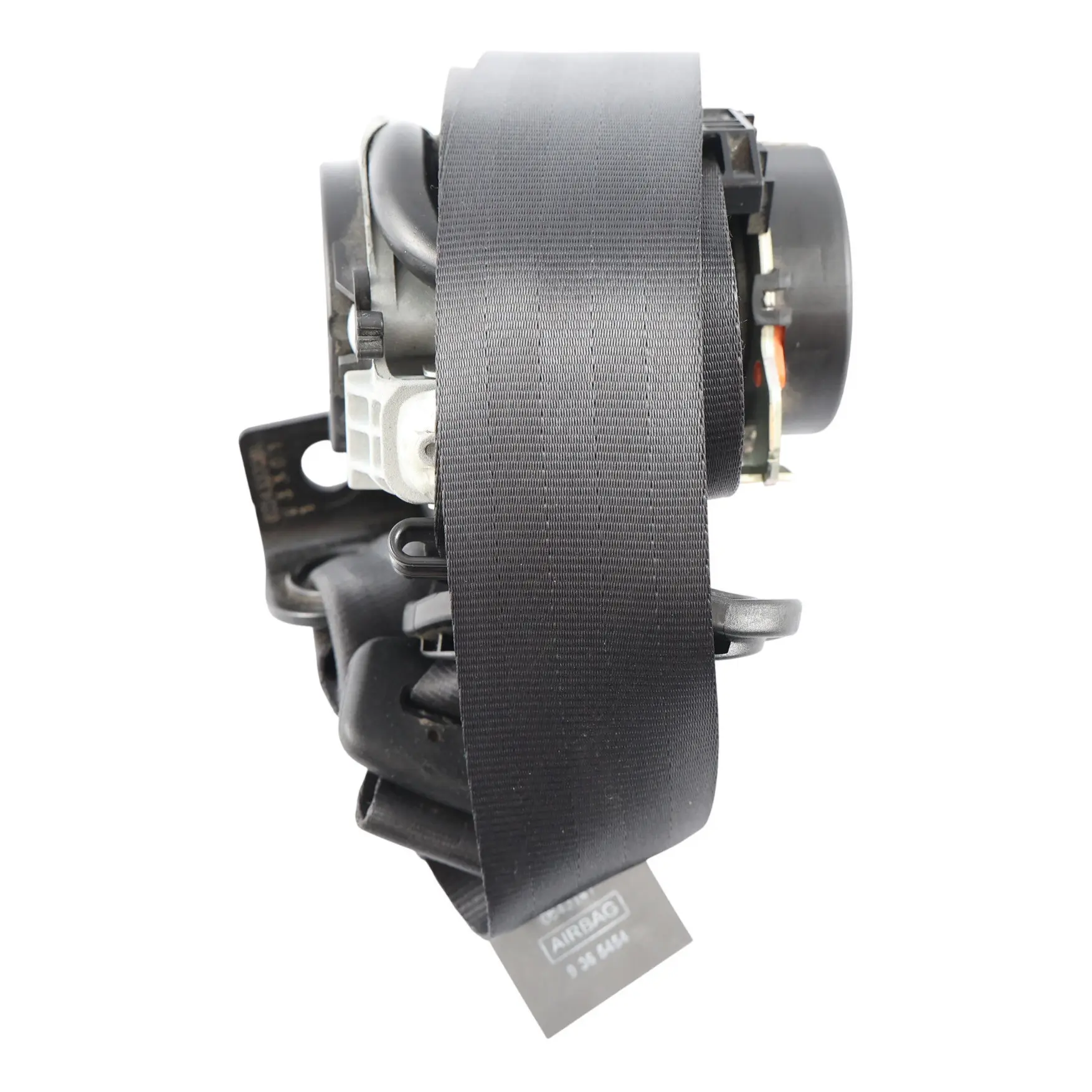 Ford Transit Courier Seat Belt Front Left N/S ET76-A61295-AF