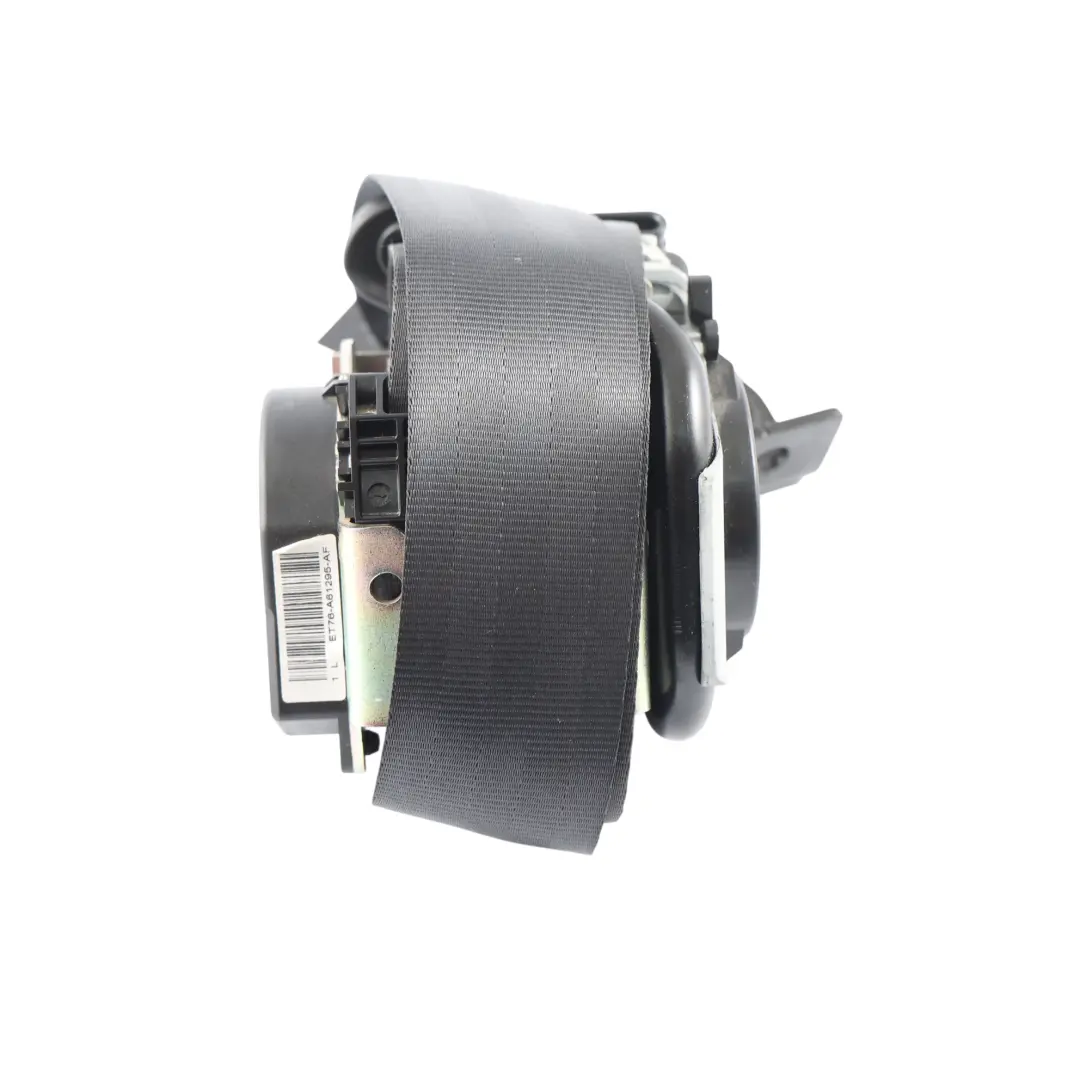 Ford Transit Courier Seat Belt Front Left N/S ET76-A61295-AF - SKU RHD-ET76A61295AF - Part number ET76A61295AF
